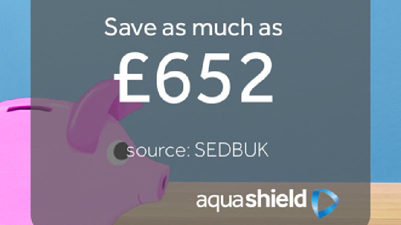 New Boiler Fuel Savings