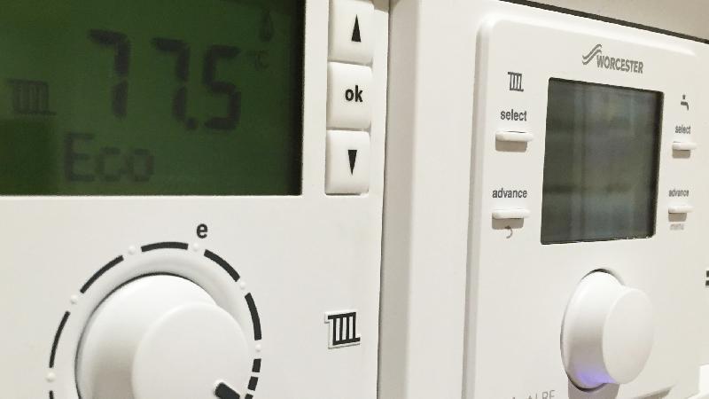 Gas Boiler Prices Could Rise by £300 Plus VAT in Heat Pump Rush