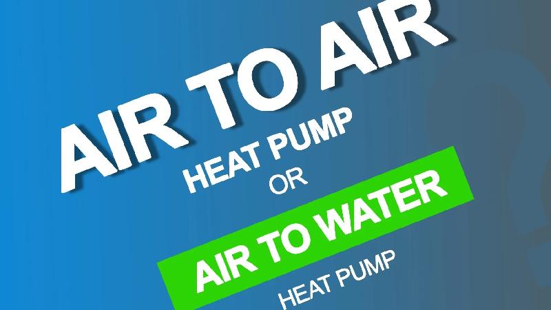 Air Conditioning to Heat Your Home Too
