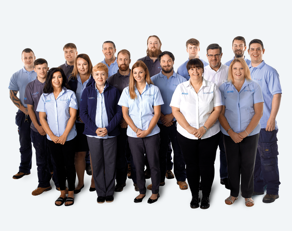 aqua shield new boiler installer